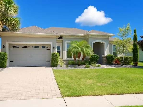 303 Misty Haven Dr, Groveland, FL 34736