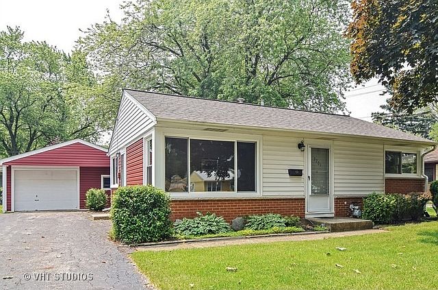 1st image of this home