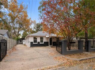 742 Gunter St, Austin, TX 78702