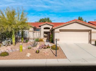 1093 E Regent Dr, Oro Valley, AZ 85755