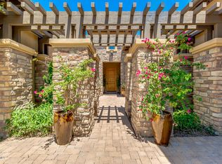 9604 E Buteo Dr, Scottsdale, AZ 85255