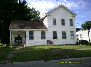 412 W North St, Bremen, IN