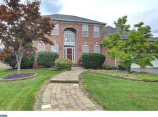 31 Stonehedge Dr, East Windsor, NJ 08520