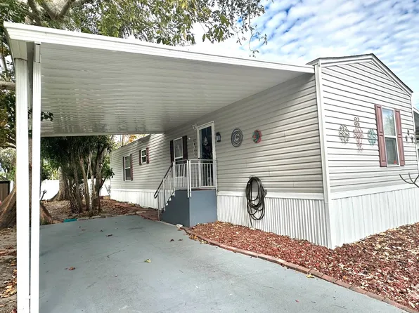 7271 81st Ter N Unit 20, Pinellas Park, FL 33781