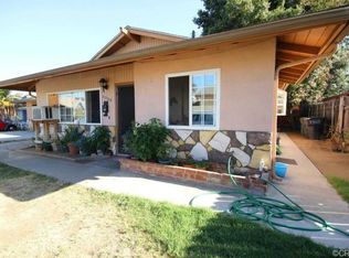 3368 Muscatel Ave, Rosemead, CA 91770