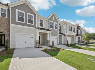 938 Kensley Grove Ln #58, Fuquay Varina, NC 27526