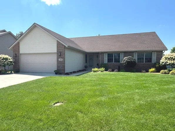 250 Highpoint Cir S, Bourbonnais, IL 60914