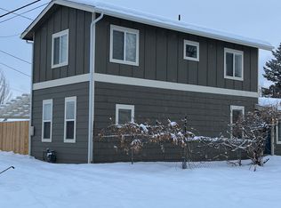 2003 W Augusta Ave, Spokane, WA 99205