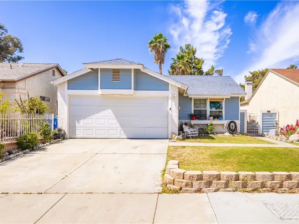 2722 Nandina Dr, Palmdale, CA 93550