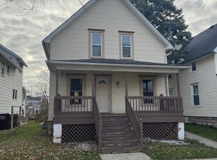 809 Harrison St, Monroe, MI 48161
