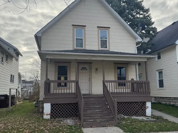 809 Harrison St, Monroe, MI 48161