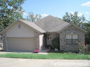 12 Perin Rd, N Little Rock, AR 72118