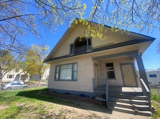 5028 N Nelson St #3, Spokane, WA 99217