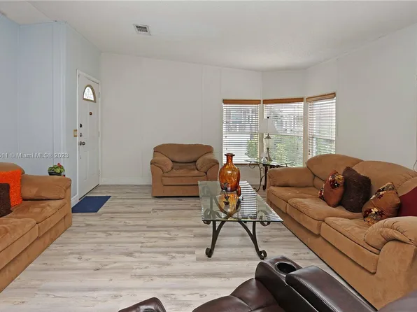 19800 SW 180th Ave Lot 459, Miami, FL 33187