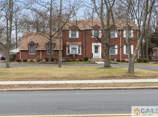 831 Wood Ave, Edison, NJ 08820
