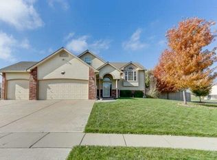 8319 W Lang St, Wichita, KS 67205