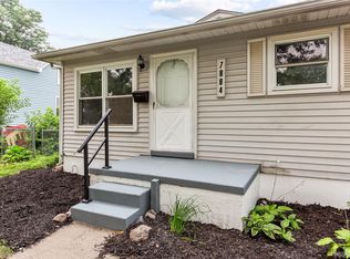 7884 Pardee Rd, Taylor, MI 48180