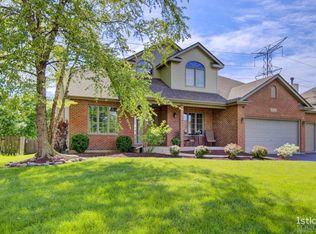 13152 Blackstone Ln, Plainfield, IL 60585