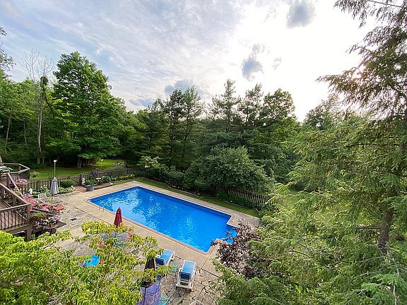 Your backyard oasis awaits!