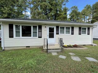 1817 Willow Ln, Henderson, NC 27536