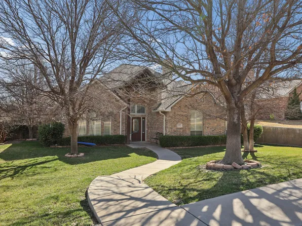 6607 Sumac Pl, Amarillo, TX 79124