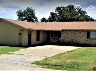 113 E Conner St, Eastland, TX 76448