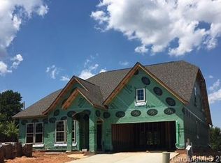 1001 Arbor Hills Dr, Indian Trail, NC 28079