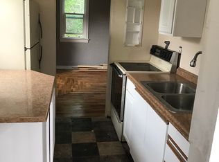 516 S 35th St, Billings, MT 59101