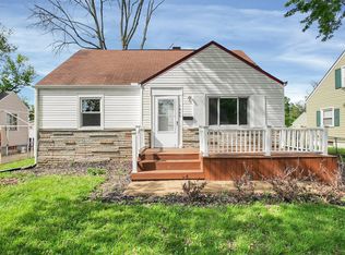 1666 Northridge Rd, Columbus, OH 43224