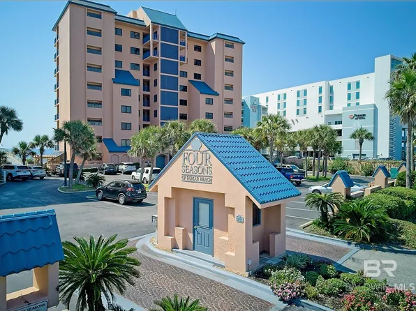 26072 Perdido Beach Blvd #404-B, Orange Beach, AL 36561