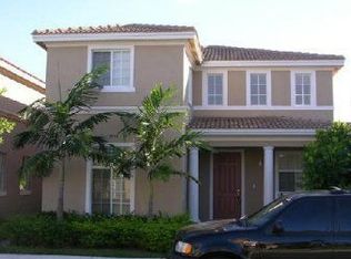 13990 SW 278th Ln, Homestead, FL 33032