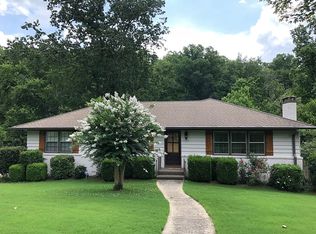 2245 Pine Crest Dr, Vestavia Hills, AL 35216