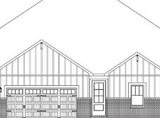 2306 Mary Lou Way Lot 1077, Columbia, TN 38401