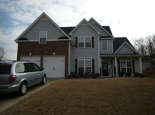 5110 Meadow Woods Dr, Lowell, NC 28098