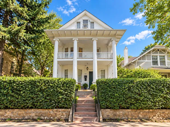1245 Clayton St