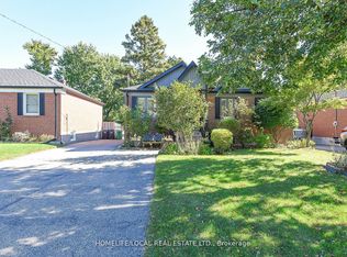 570 Exbury Cres, Mississauga, ON L5G2P4