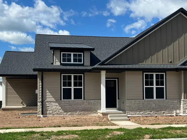 2832 Elm Tree Hl, Green Bay, WI 54313