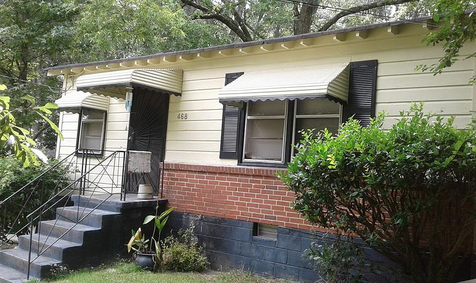 2nd image of 468 Center Hill Ave NW