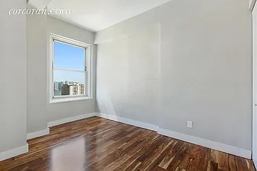 Rented by Corcoran