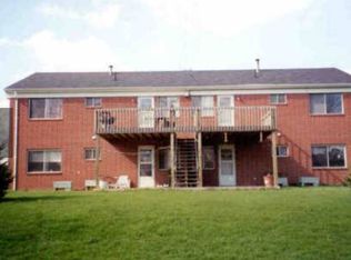 198 1st St APT 4, Gilbert, IA 50105