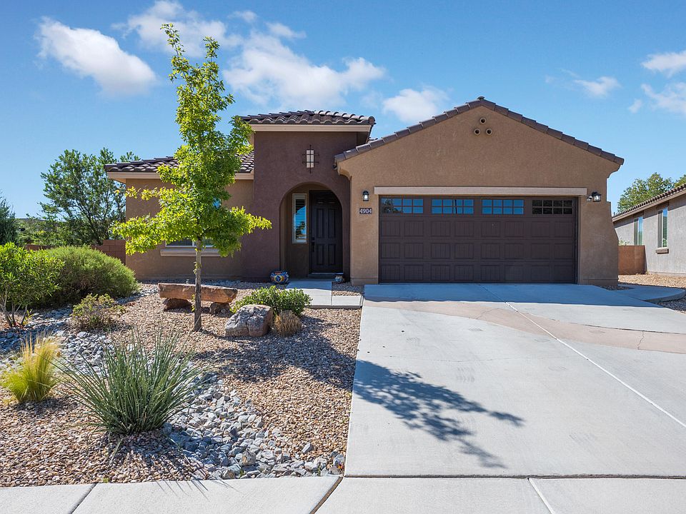1st image of 4904 Calle Espana NW