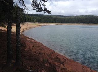 18555 Howard Prairie Dam Rd, Ashland, OR 97520