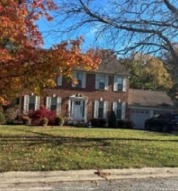 Property Rear View