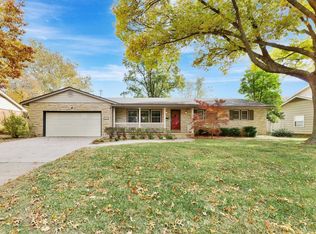 414 N Mission Rd, Wichita, KS 67206