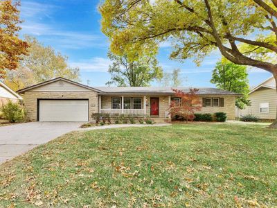 414 N Mission Rd, Wichita, KS, 67206