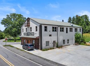 610 Madola Rd, Mineral Bluff, GA 30559