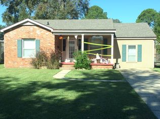 407 Edward St, New Iberia, LA 70563