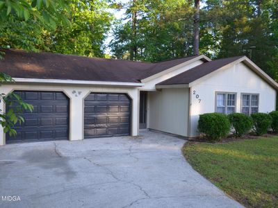 207 Jefferson Park Dr, Macon, GA, 31220