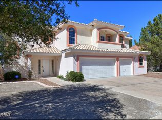 6123 La Posta Dr, El Paso, TX 79912