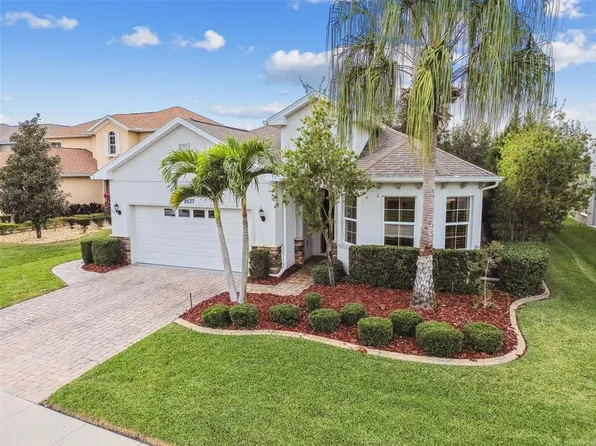 8537 EAGLE BROOK DRIVE, LAND O LAKES, FL 34638